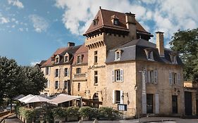 Hôtel La Couleuvrine Sarlat Centre Ville